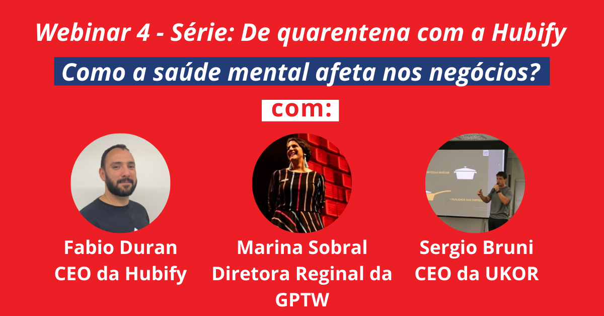 saúde mental