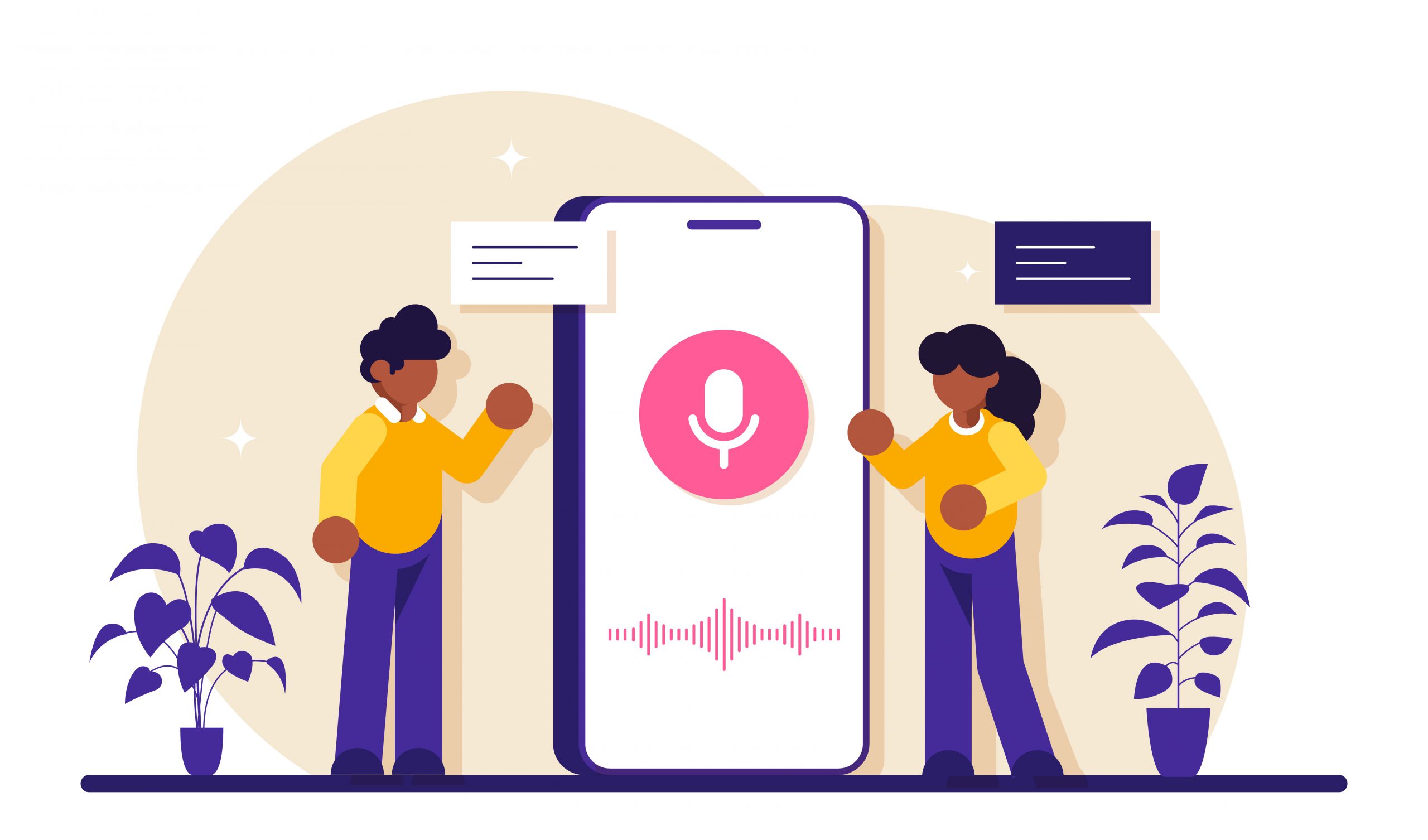 voice commerce